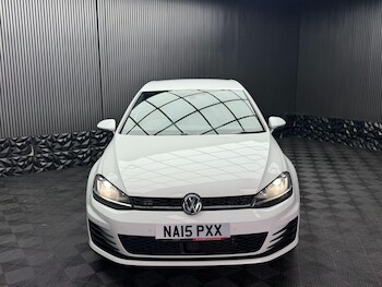 Used Volkswagen Golf 2015 for sale - 78492451: Photo