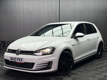 Used Volkswagen Golf 2015 for sale - 78492451: Photo