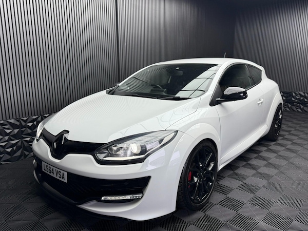 Used Renault Megane 2014 for sale - 76318200: Photo 11