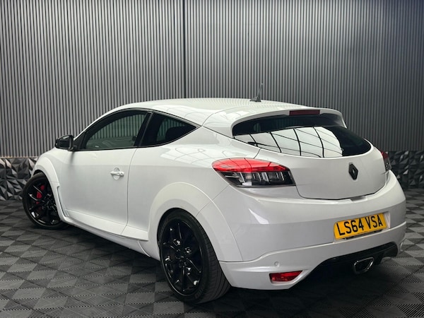 Used Renault Megane 2014 for sale - 76318200: Photo 12