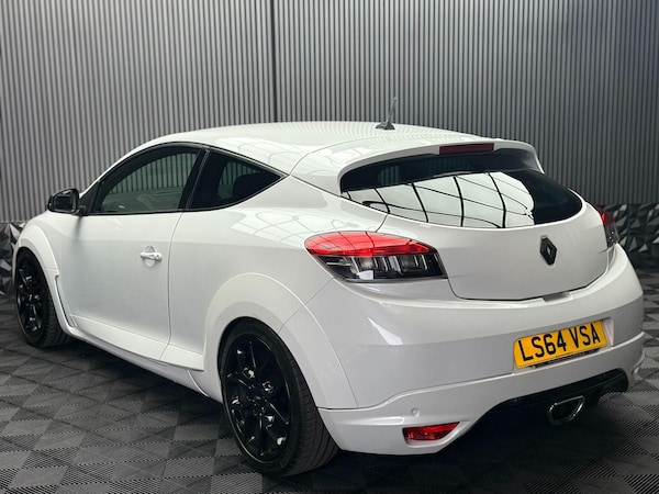 Used Renault Megane 2014 for sale - 76318200: Photo 13