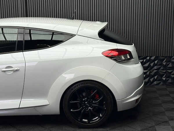 Used Renault Megane 2014 for sale - 76318200: Photo 14