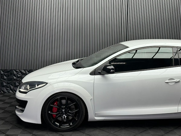 Used Renault Megane 2014 for sale - 76318200: Photo 16