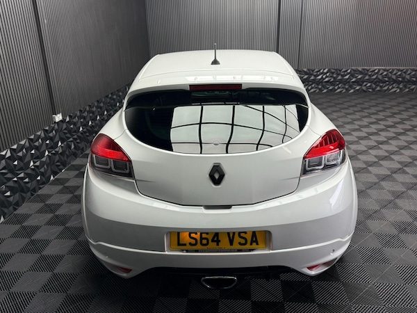 Used Renault Megane 2014 for sale - 76318200: Photo 17