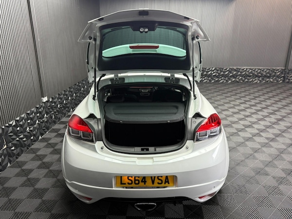 Used Renault Megane 2014 for sale - 76318200: Photo 18