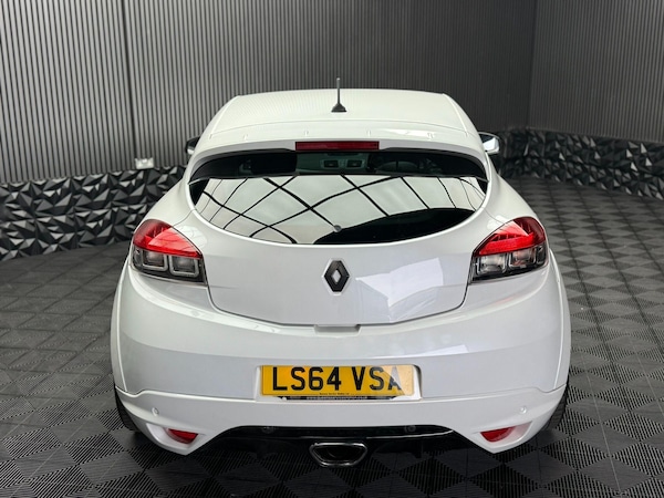 Used Renault Megane 2014 for sale - 76318200: Photo 19