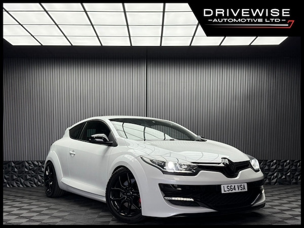 Used Renault Megane 2014 for sale - 76318200: Photo 1