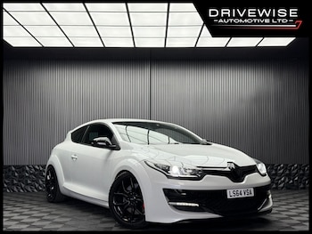 2014 (64) - 2.0 T 16V Renaultsport 265 3dr [Start Stop]