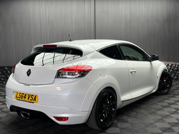 Used Renault Megane 2014 for sale - 76318200: Photo 21