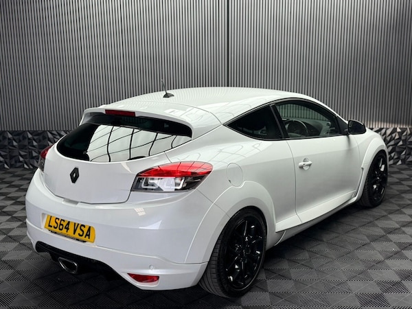 Used Renault Megane 2014 for sale - 76318200: Photo 22