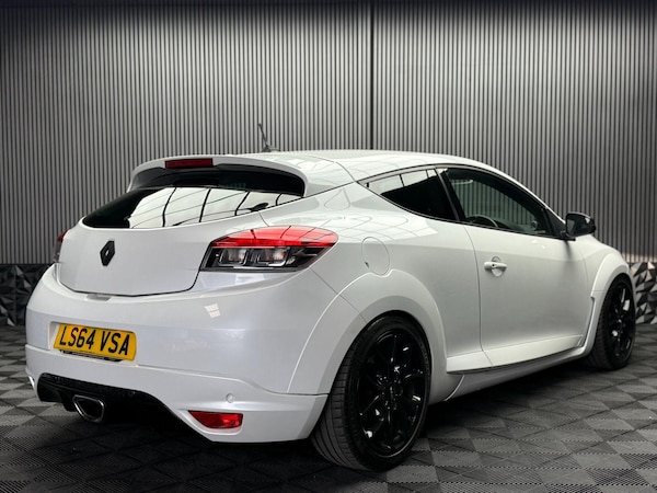 Used Renault Megane 2014 for sale - 76318200: Photo 23