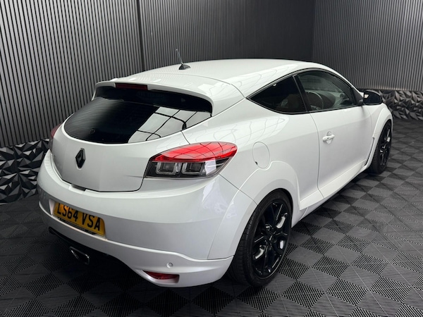 Used Renault Megane 2014 for sale - 76318200: Photo 24