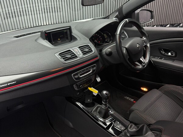 Used Renault Megane 2014 for sale - 76318200: Photo 25