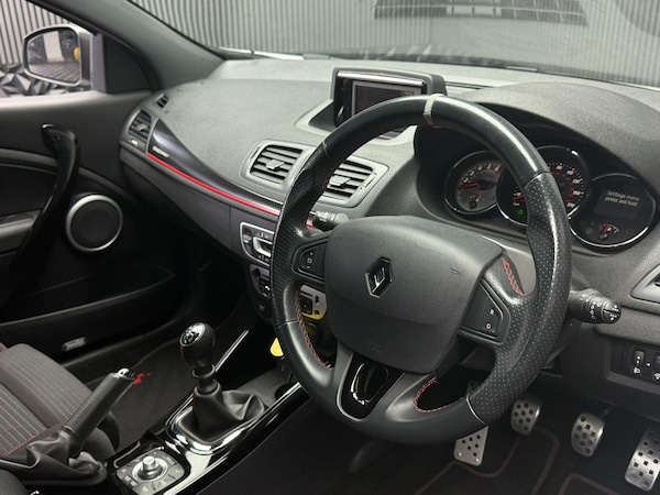 Used Renault Megane 2014 for sale - 76318200: Photo 26