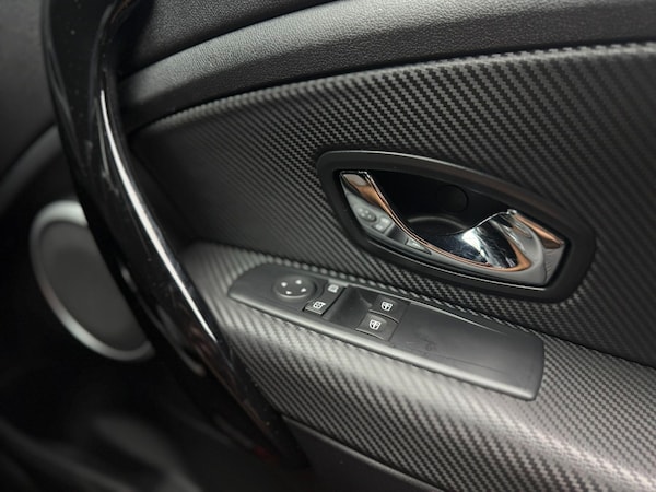 Used Renault Megane 2014 for sale - 76318200: Photo 30