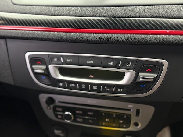 Used Renault Megane 2014 for sale - 76318200: Photo 37