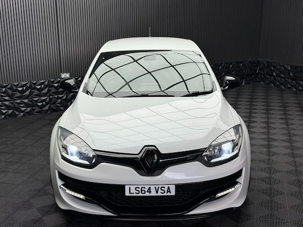 Used Renault Megane 2014 for sale - 76318200: Photo 3