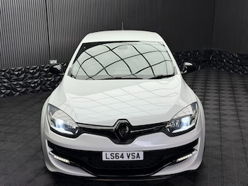 Used Renault Megane 2014 for sale - 76318200: Photo 3