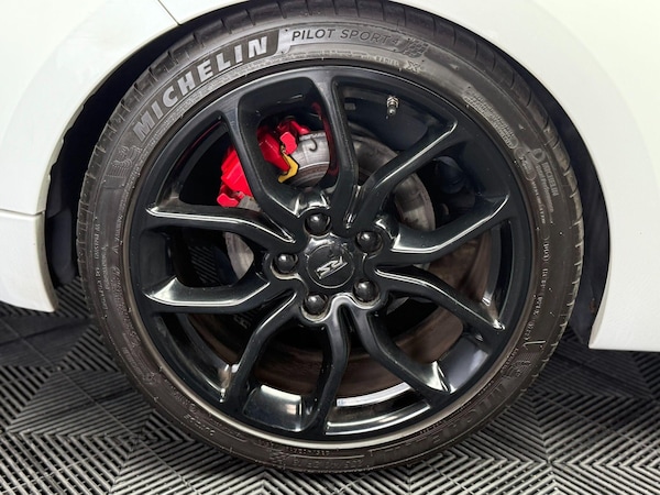 Used Renault Megane 2014 for sale - 76318200: Photo 44