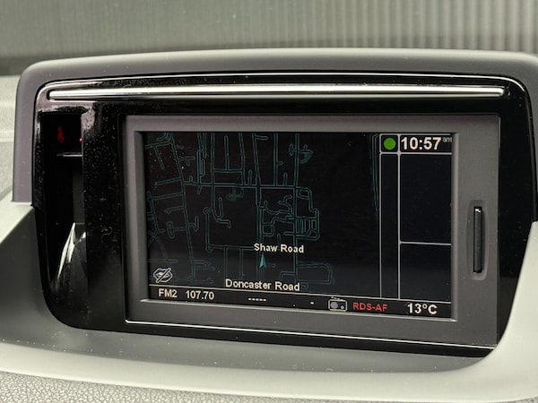 Used Renault Megane 2014 for sale - 76318200: Photo 47