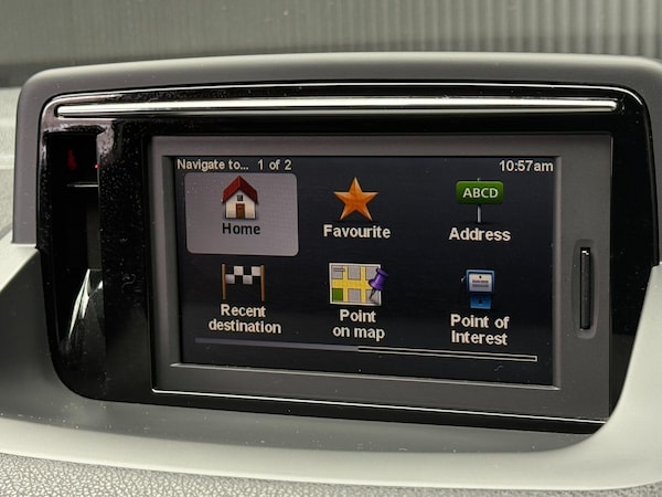 Used Renault Megane 2014 for sale - 76318200: Photo 48