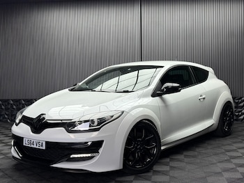 Used Renault Megane 2014 for sale - 76318200: Photo 4