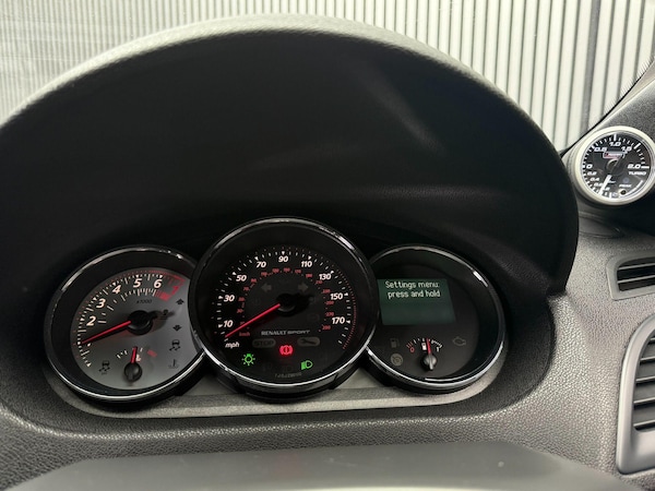 Used Renault Megane 2014 for sale - 76318200: Photo 57