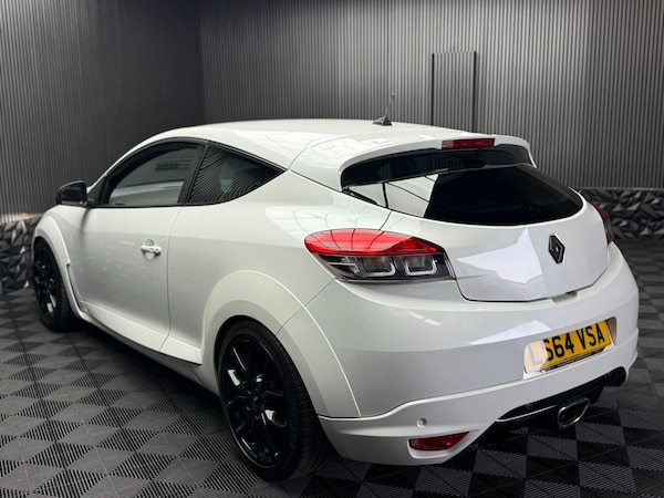 Used Renault Megane 2014 for sale - 76318200: Photo 5
