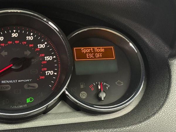 Used Renault Megane 2014 for sale - 76318200: Photo 60