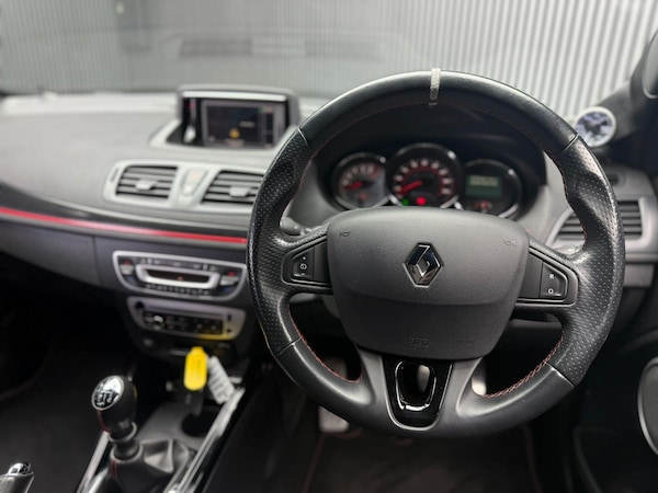Used Renault Megane 2014 for sale - 76318200: Photo 61