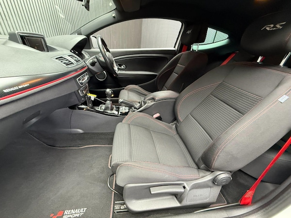 Used Renault Megane 2014 for sale - 76318200: Photo 62