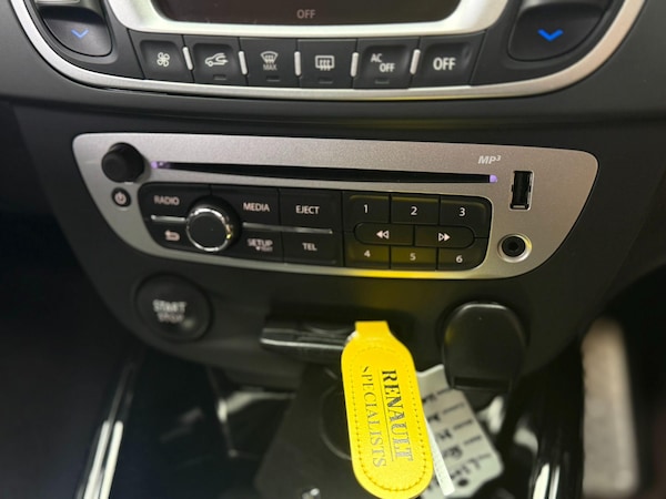 Used Renault Megane 2014 for sale - 76318200: Photo 67