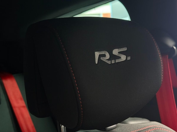 Used Renault Megane 2014 for sale - 76318200: Photo 69