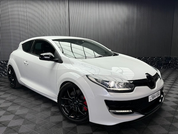 Used Renault Megane 2014 for sale - 76318200: Photo 6