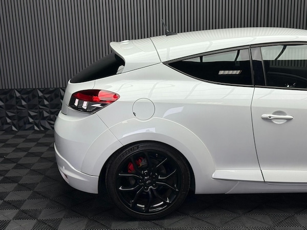 Used Renault Megane 2014 for sale - 76318200: Photo 70