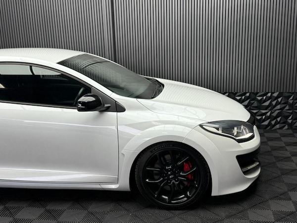 Used Renault Megane 2014 for sale - 76318200: Photo 71