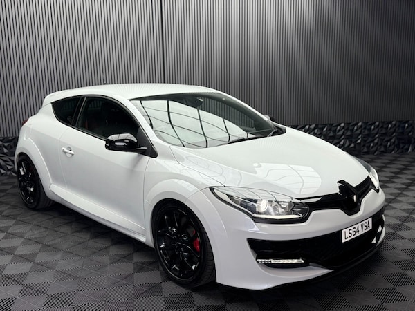 Used Renault Megane 2014 for sale - 76318200: Photo 7