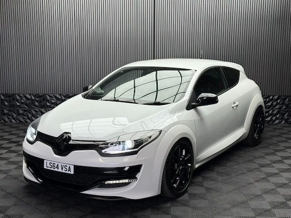 Used Renault Megane 2014 for sale - 76318200: Photo 9