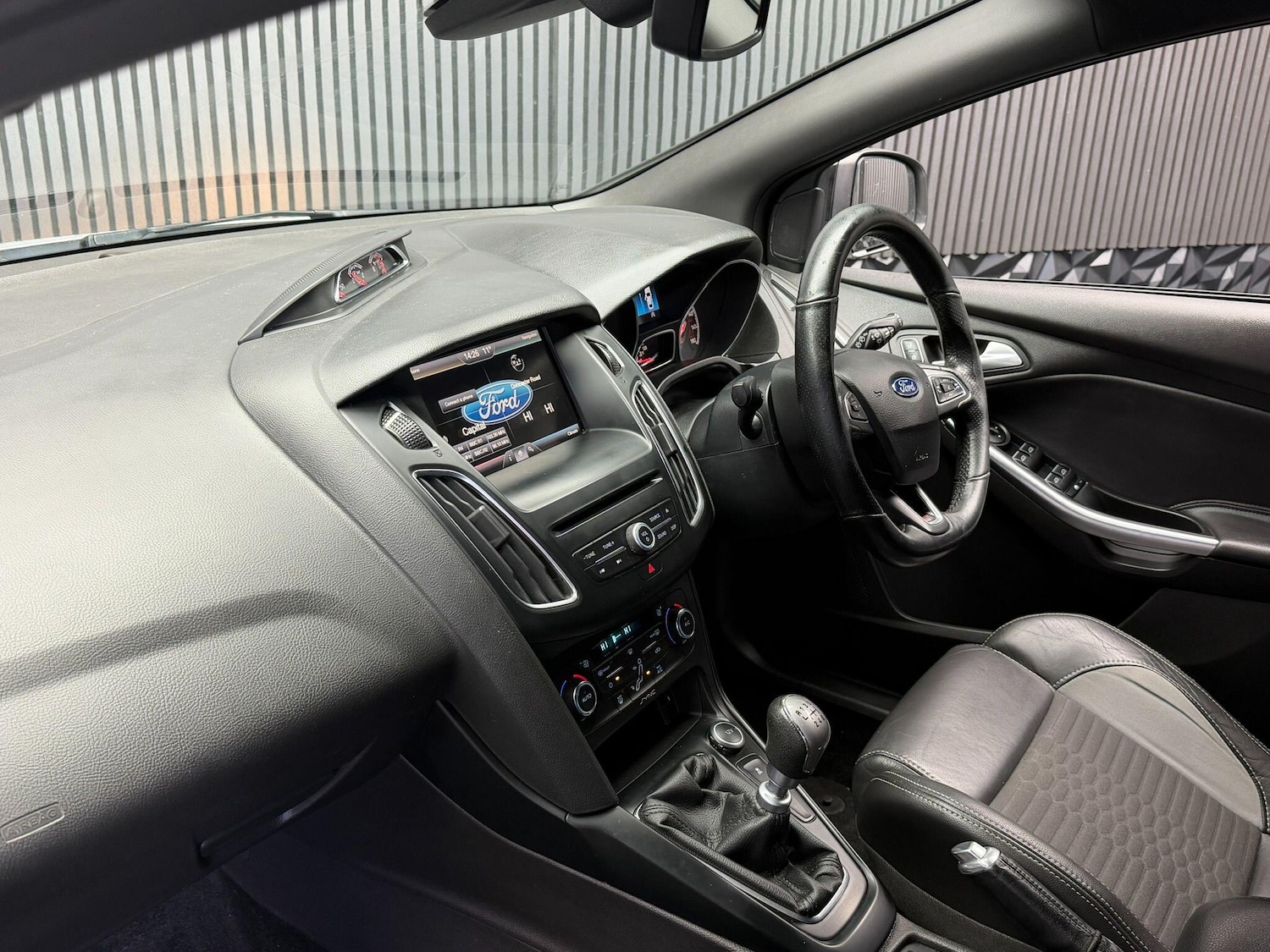 Used Ford Focus 2015 for sale - 77646733: Photo 19