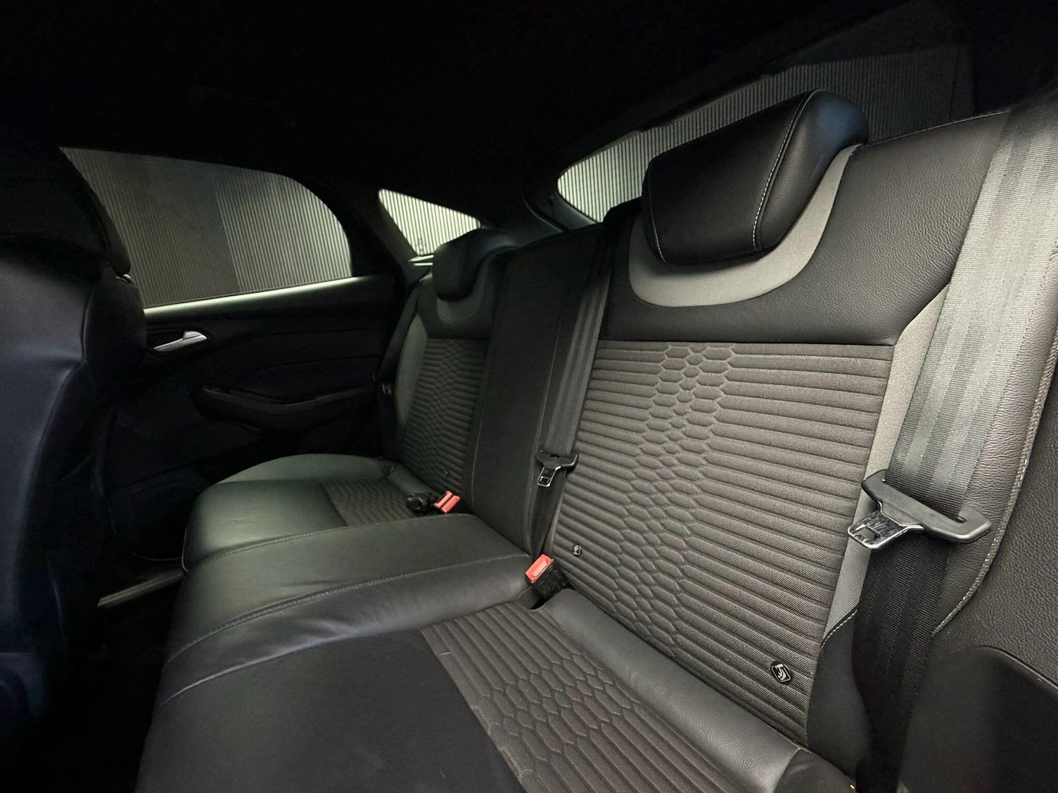 Used Ford Focus 2015 for sale - 77646733: Photo 20