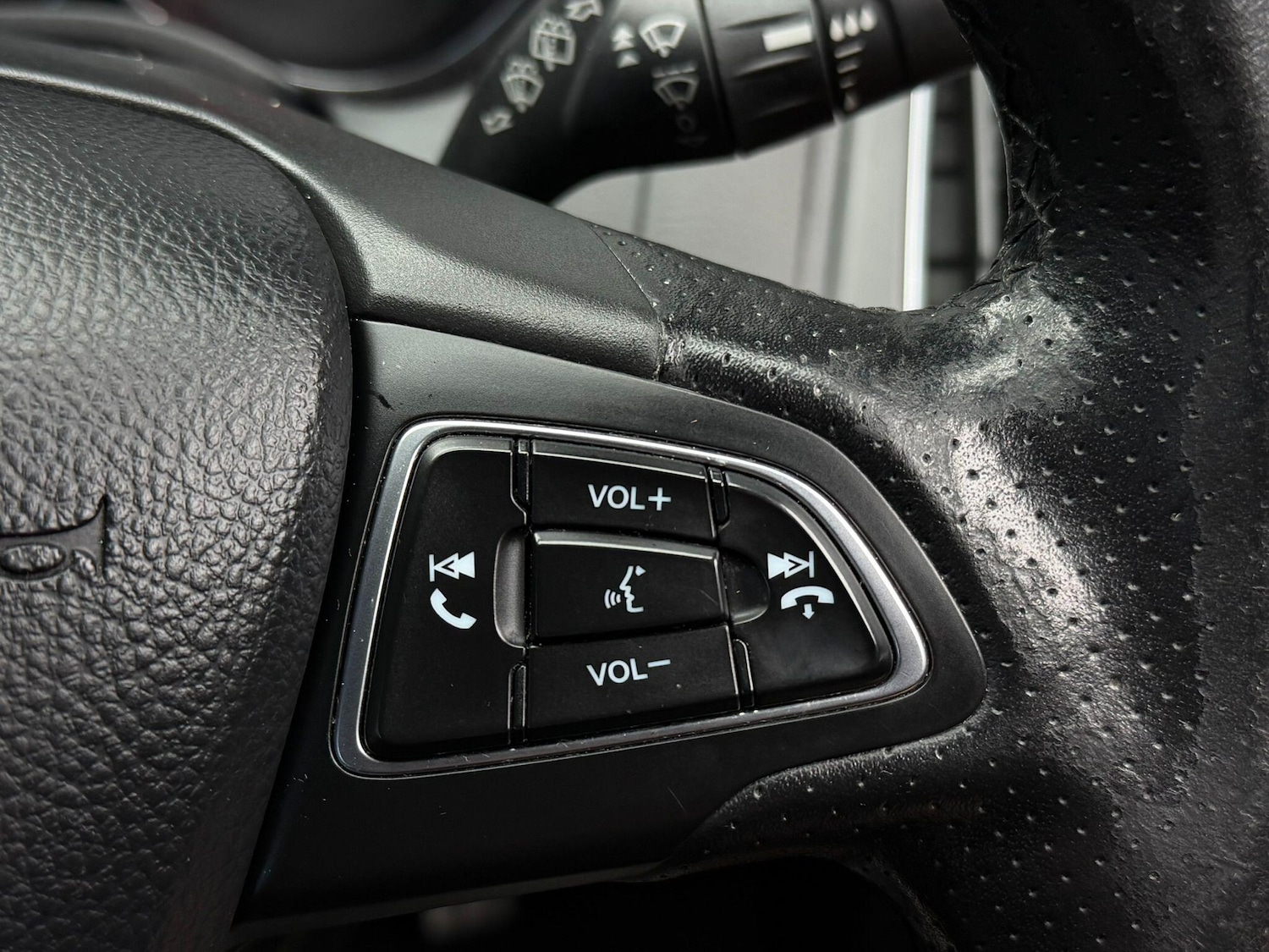 Used Ford Focus 2015 for sale - 77646733: Photo 23