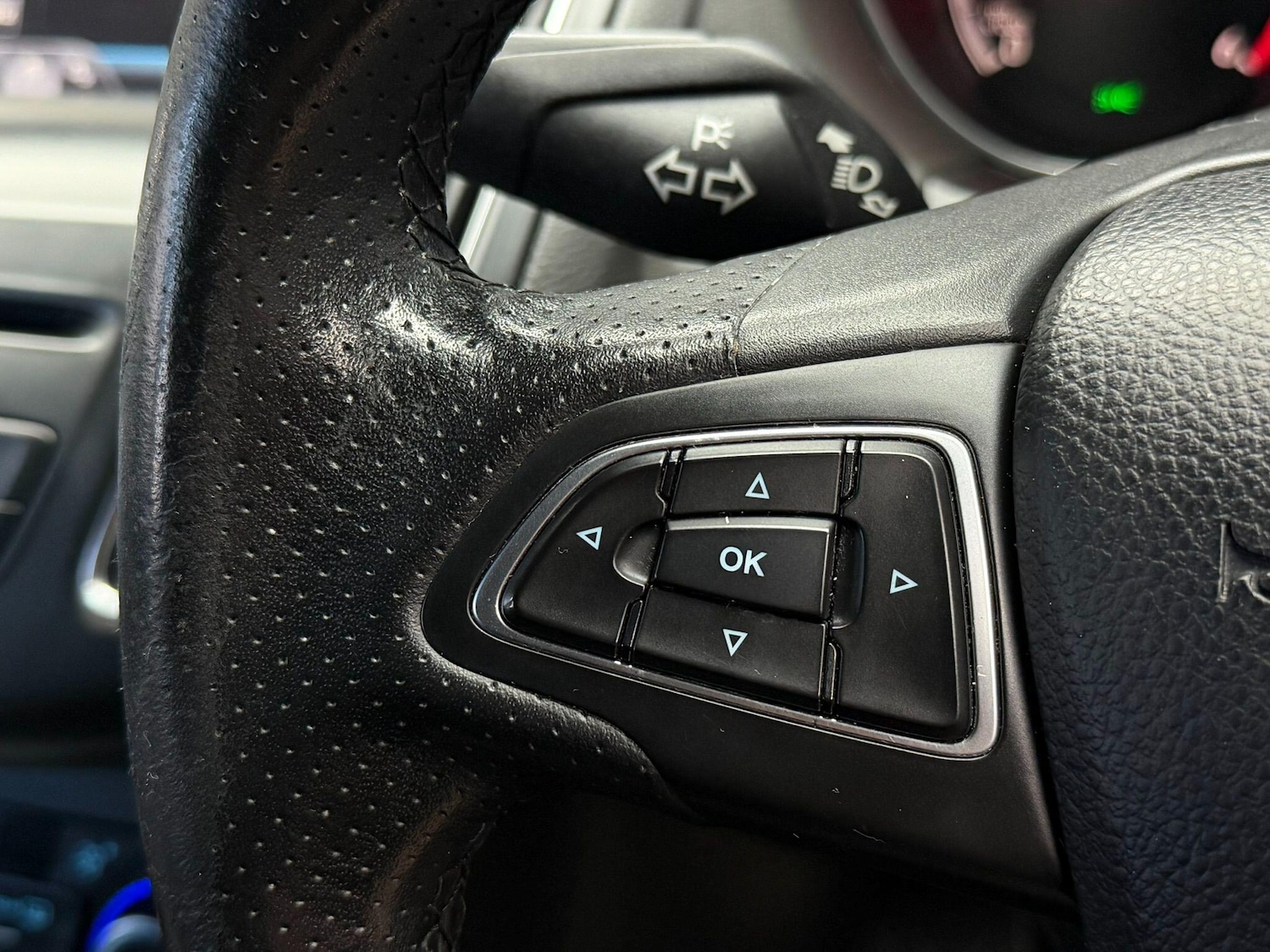 Used Ford Focus 2015 for sale - 77646733: Photo 24