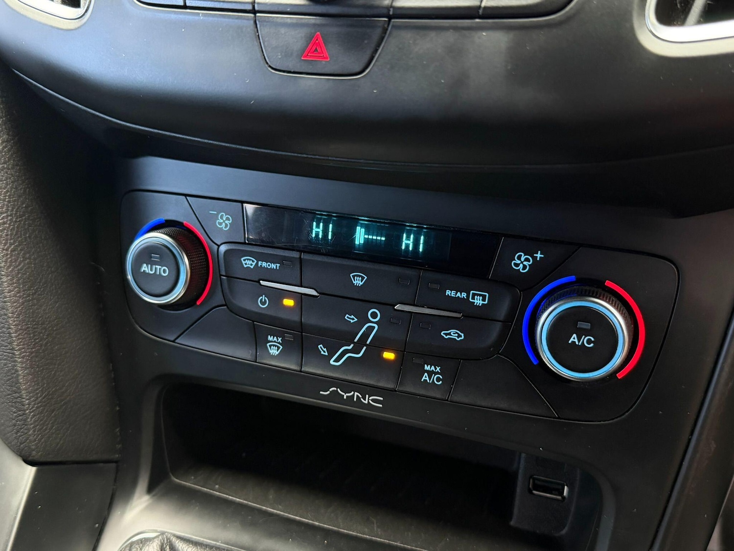 Used Ford Focus 2015 for sale - 77646733: Photo 28