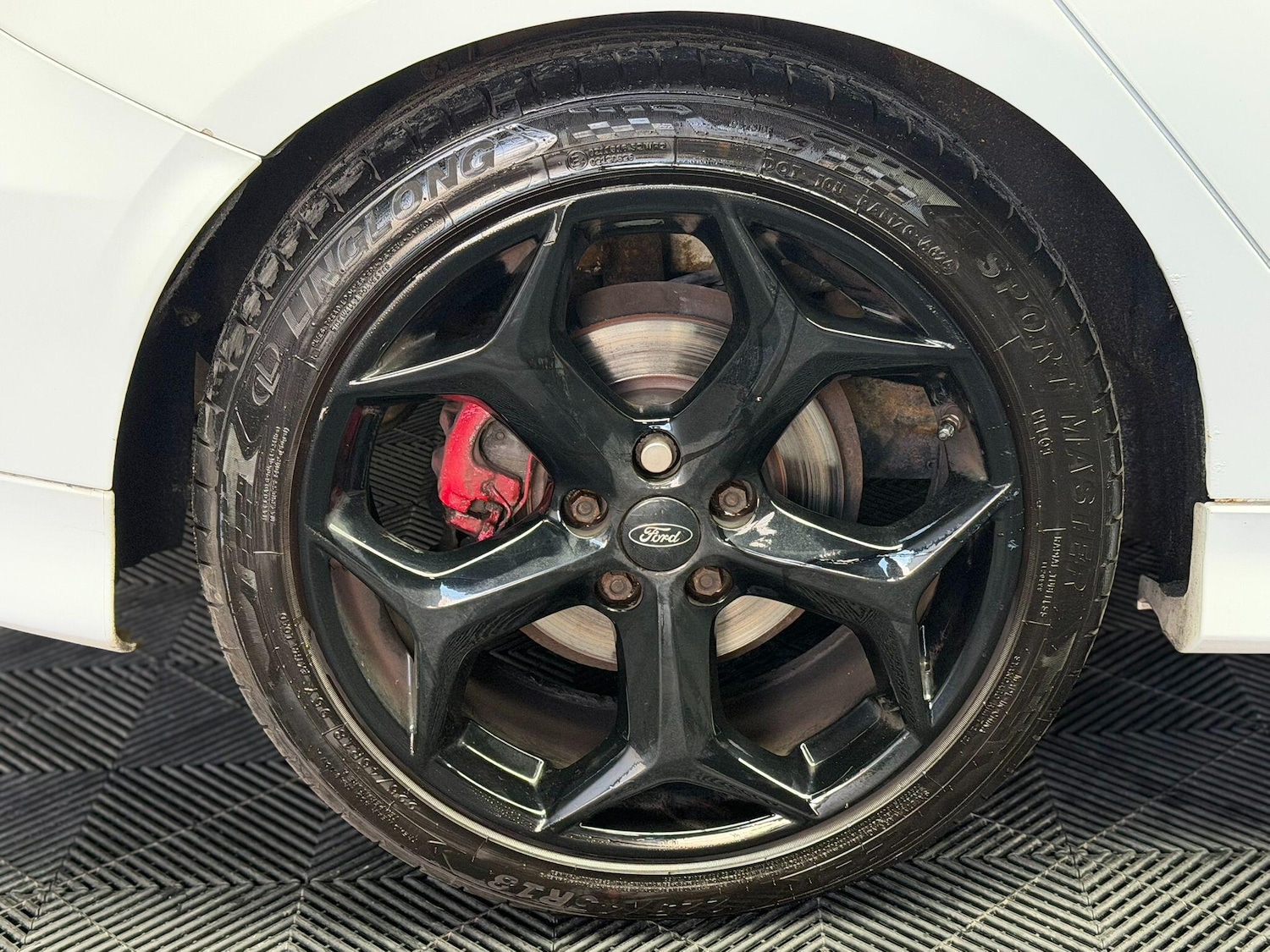 Used Ford Focus 2015 for sale - 77646733: Photo 32