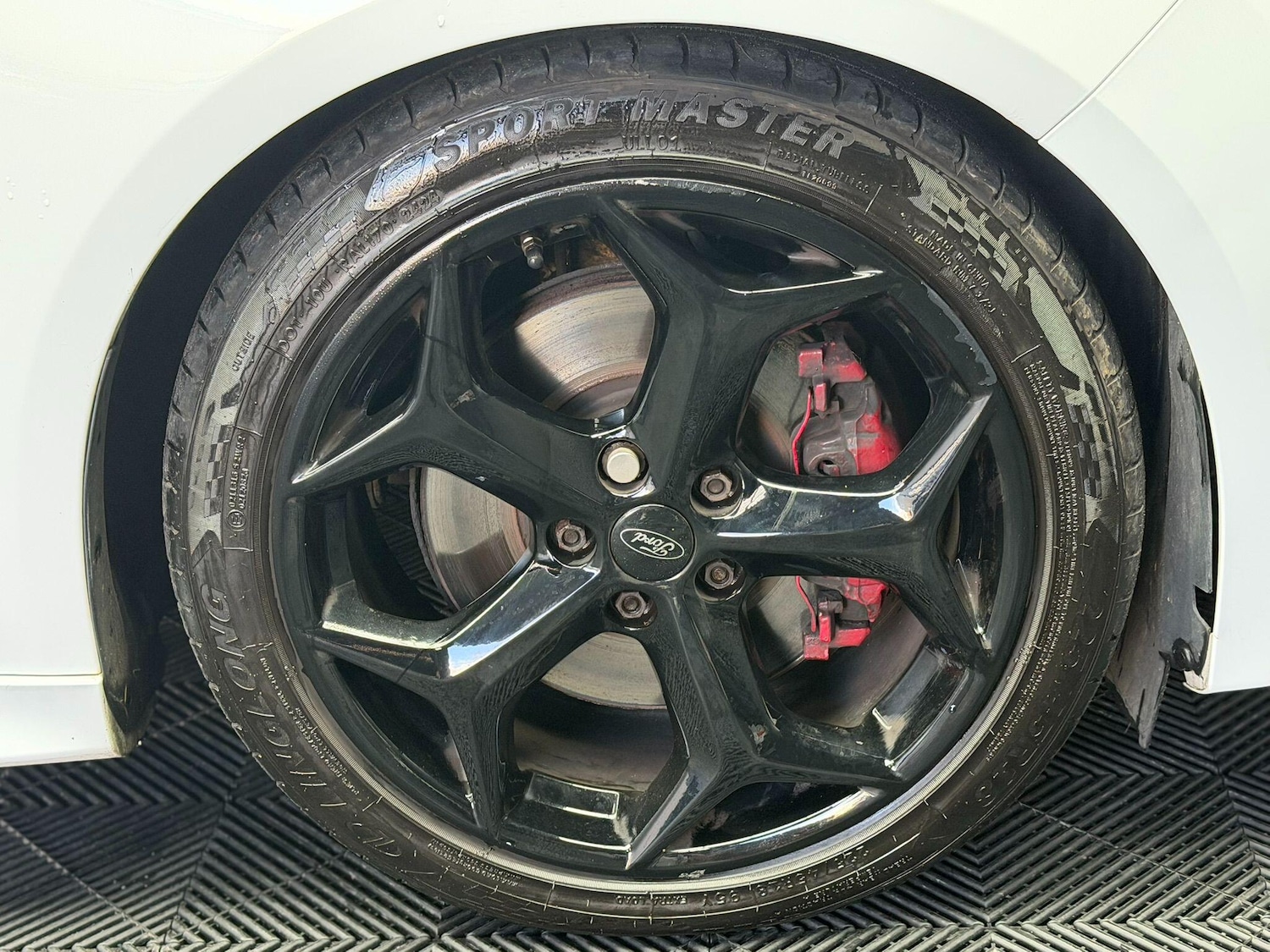 Used Ford Focus 2015 for sale - 77646733: Photo 33