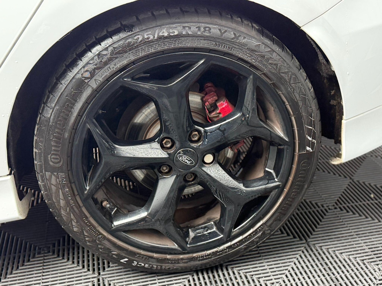 Used Ford Focus 2015 for sale - 77646733: Photo 34