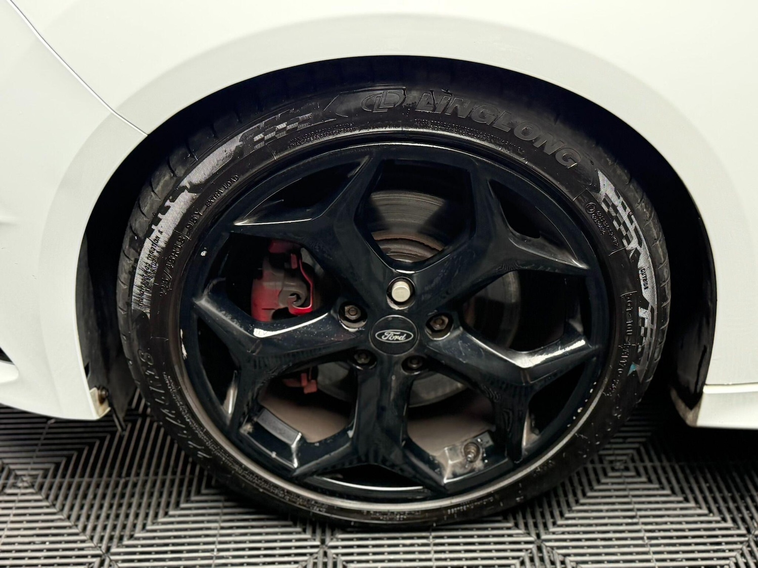 Used Ford Focus 2015 for sale - 77646733: Photo 35