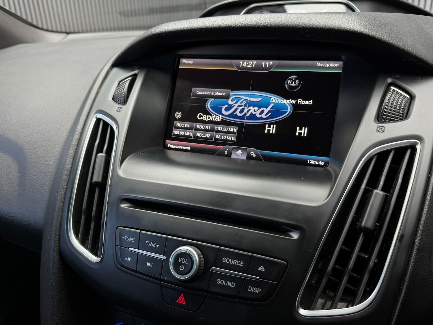 Used Ford Focus 2015 for sale - 77646733: Photo 36