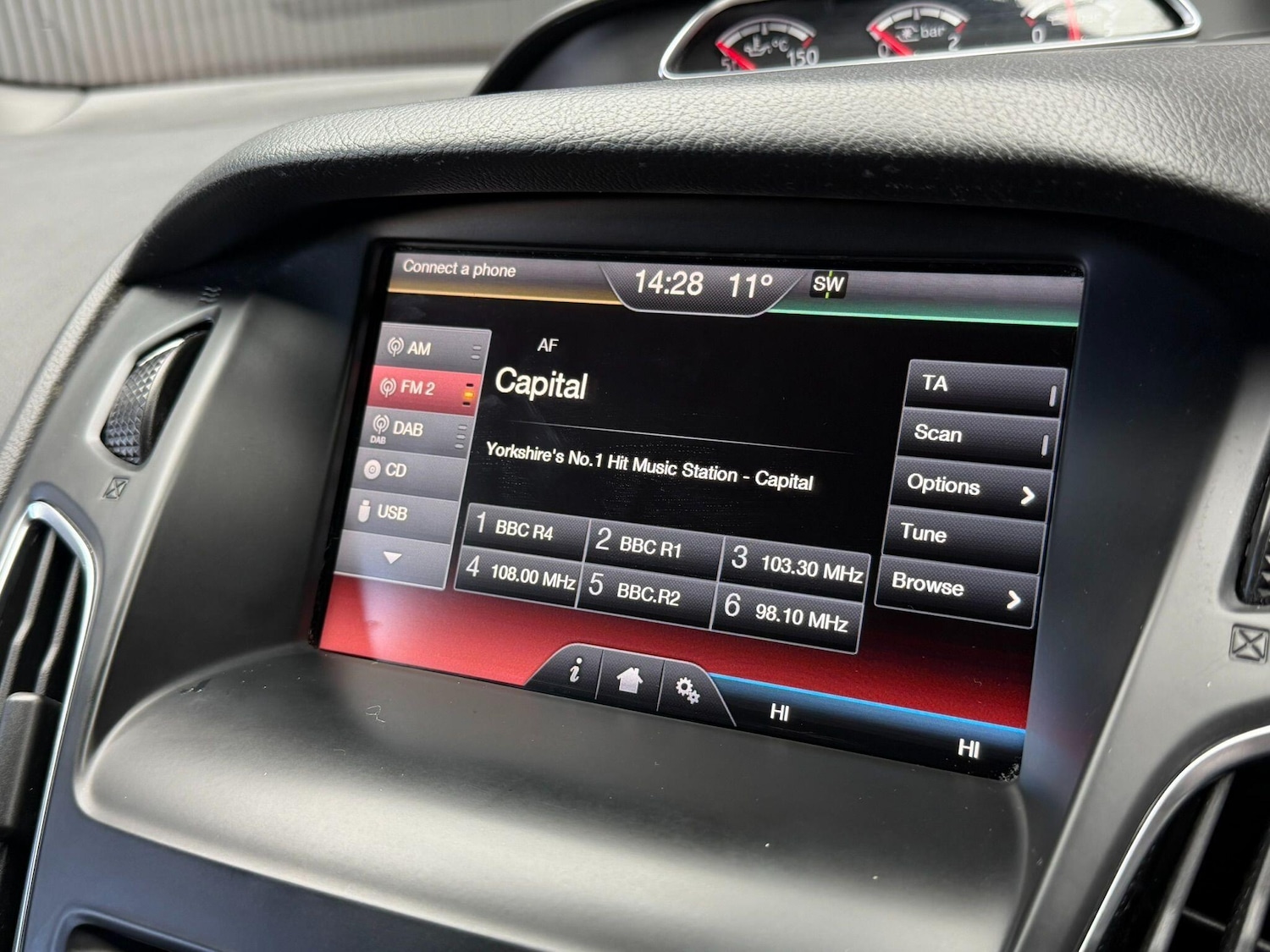 Used Ford Focus 2015 for sale - 77646733: Photo 39