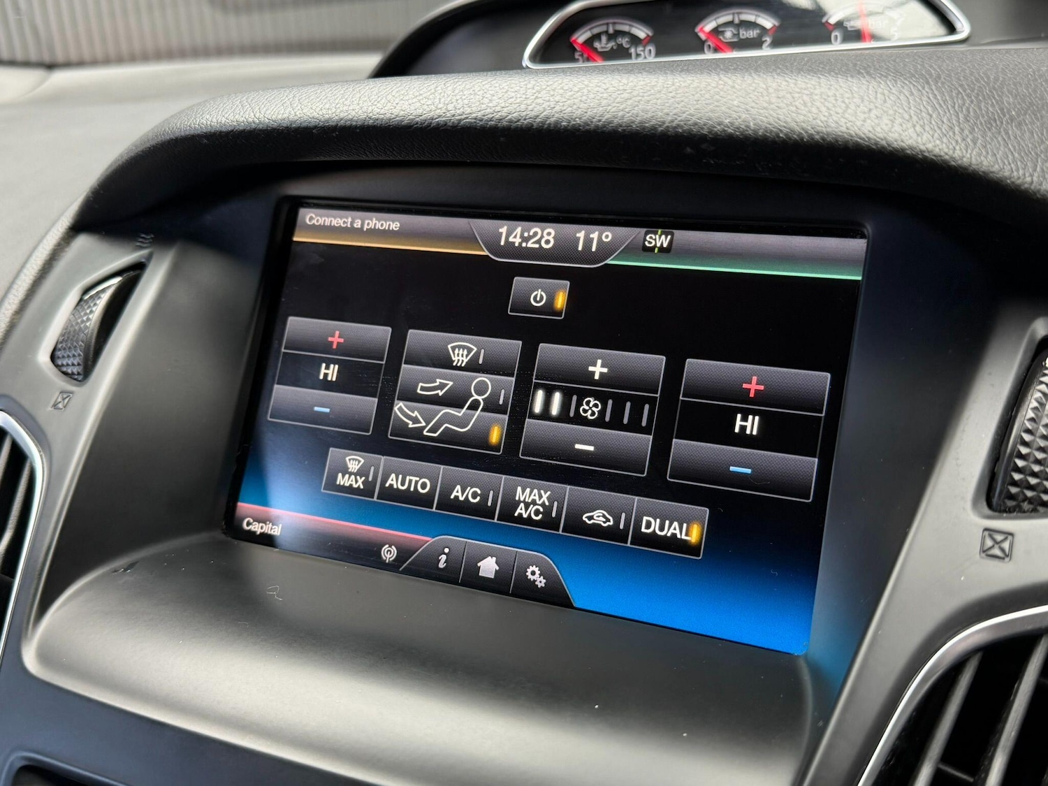 Used Ford Focus 2015 for sale - 77646733: Photo 41